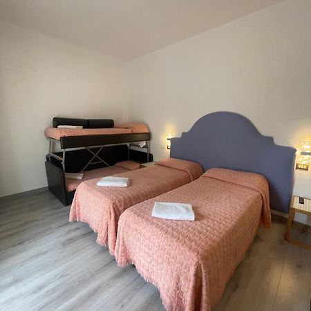 Hotel San Marco Лидо ди Йезоло Екстериор снимка