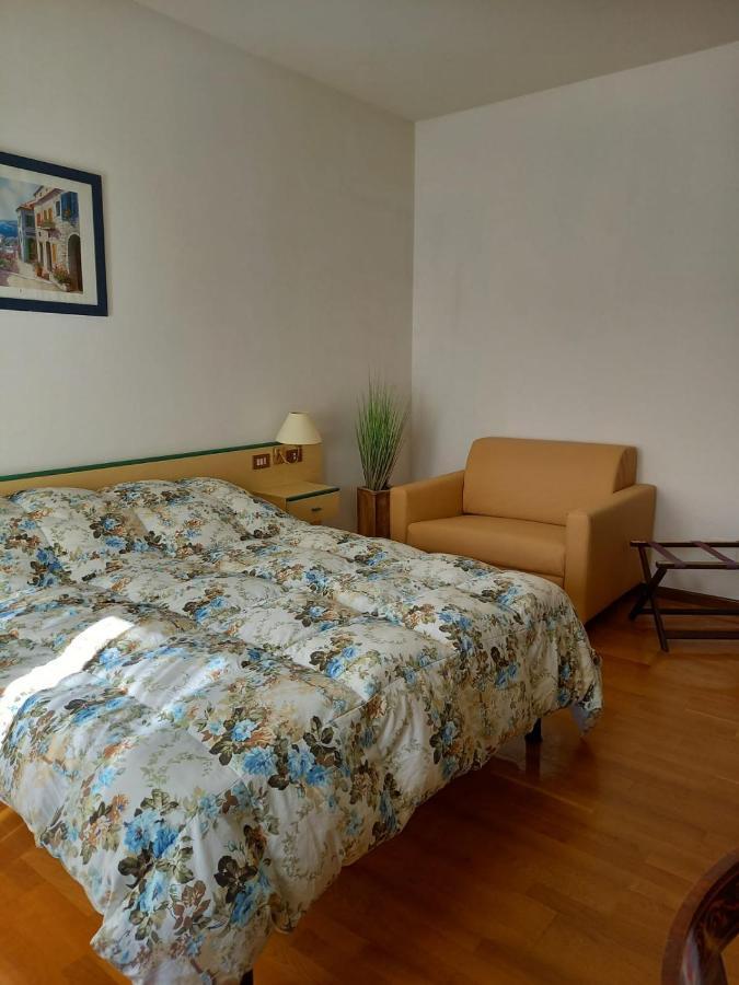 Hotel San Marco Лидо ди Йезоло Екстериор снимка