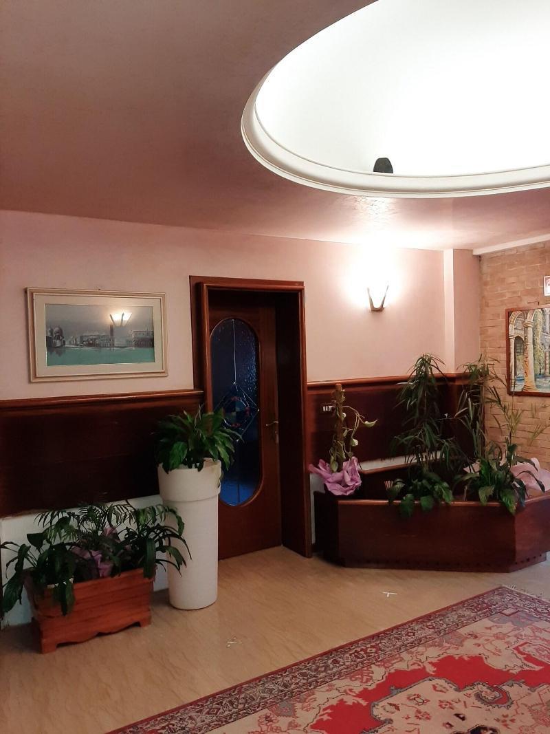 Hotel San Marco Лидо ди Йезоло Екстериор снимка