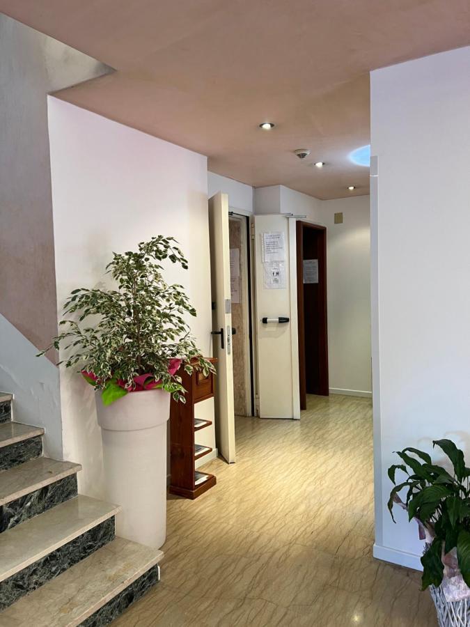 Hotel San Marco Лидо ди Йезоло Екстериор снимка