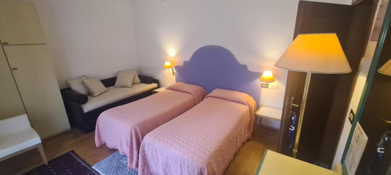 Hotel San Marco Лидо ди Йезоло Екстериор снимка
