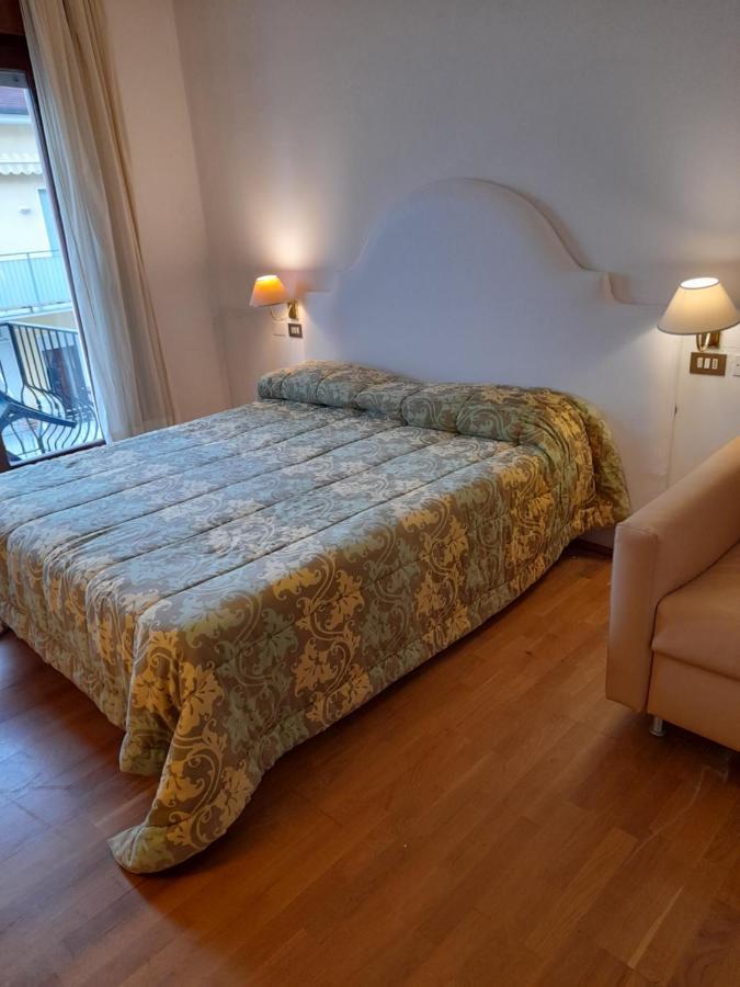 Hotel San Marco Лидо ди Йезоло Екстериор снимка