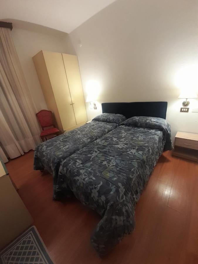 Hotel San Marco Лидо ди Йезоло Екстериор снимка