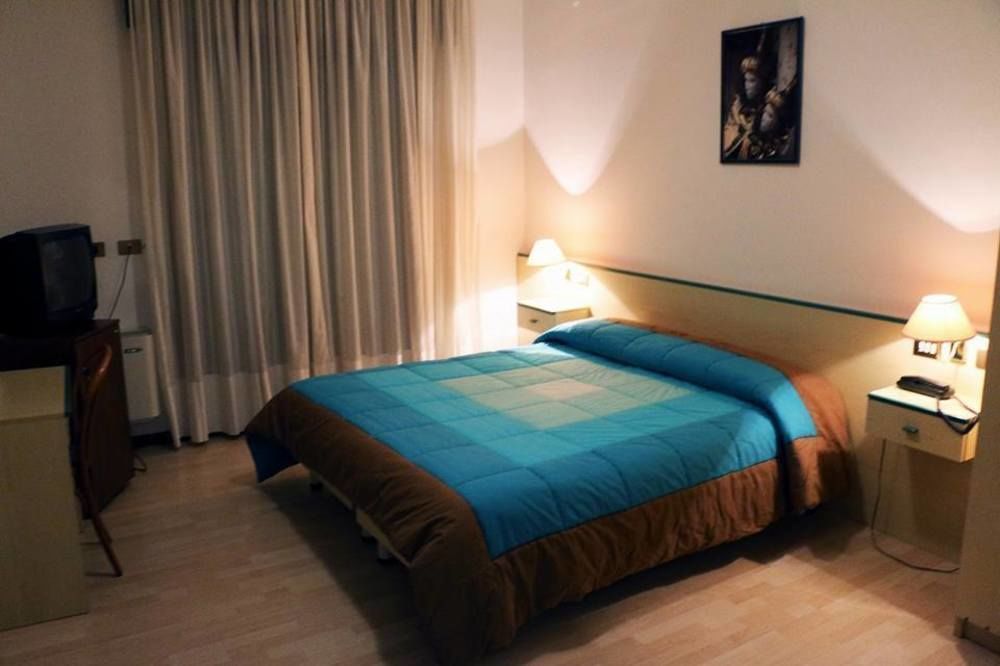 Hotel San Marco Лидо ди Йезоло Екстериор снимка