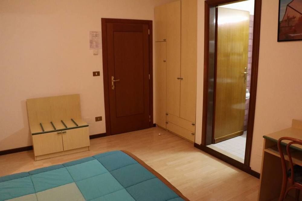 Hotel San Marco Лидо ди Йезоло Екстериор снимка