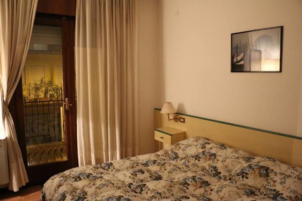Hotel San Marco Лидо ди Йезоло Екстериор снимка