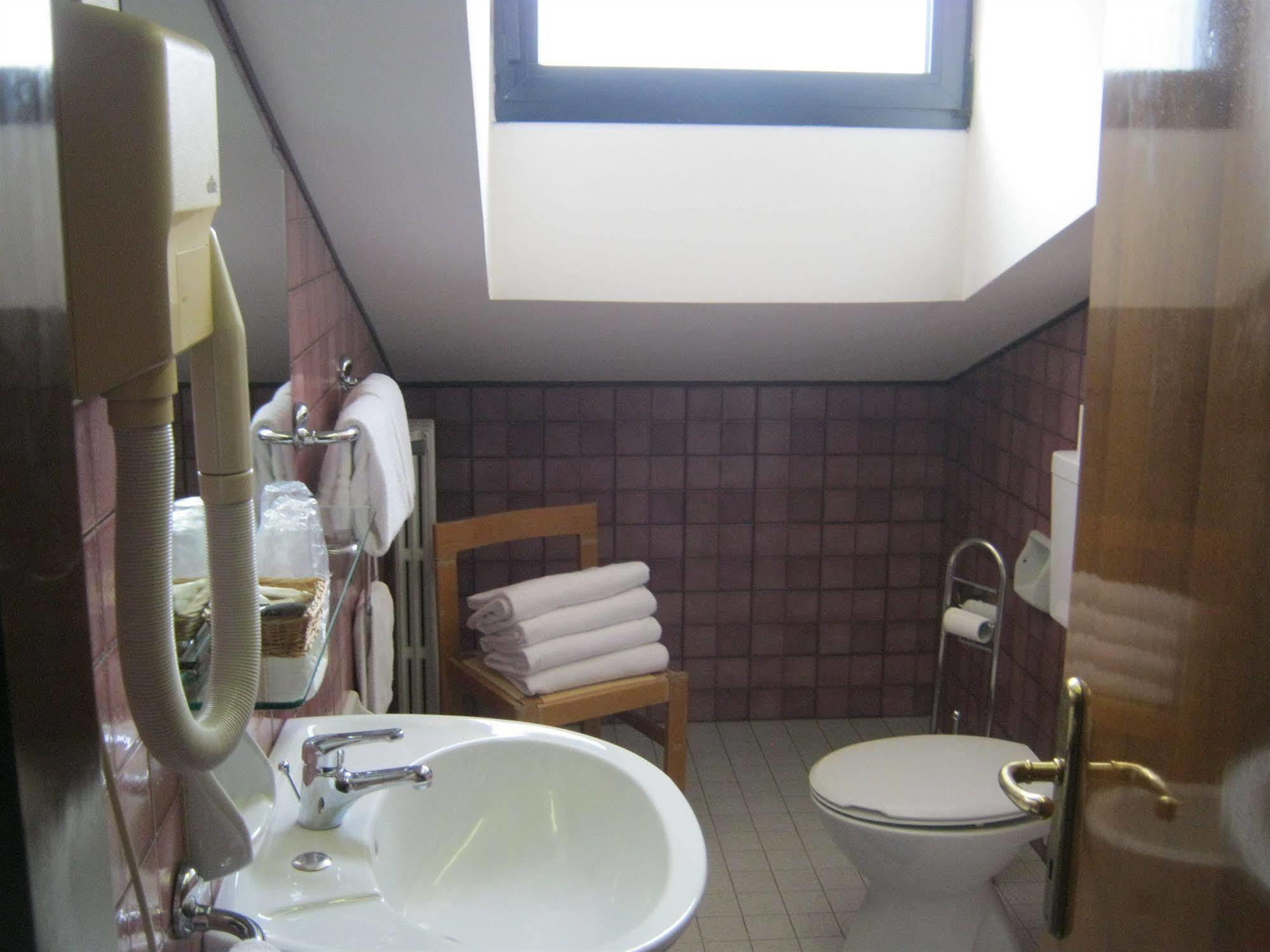 Hotel San Marco Лидо ди Йезоло Екстериор снимка