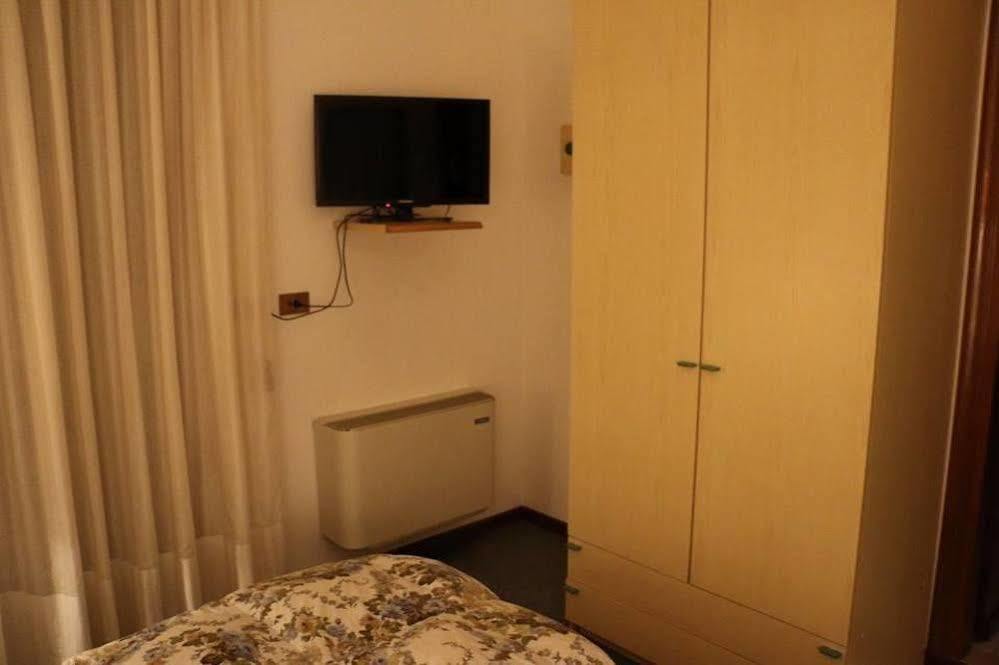 Hotel San Marco Лидо ди Йезоло Екстериор снимка