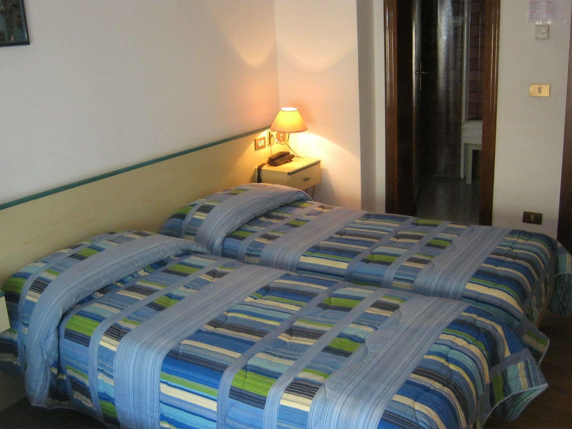 Hotel San Marco Лидо ди Йезоло Екстериор снимка