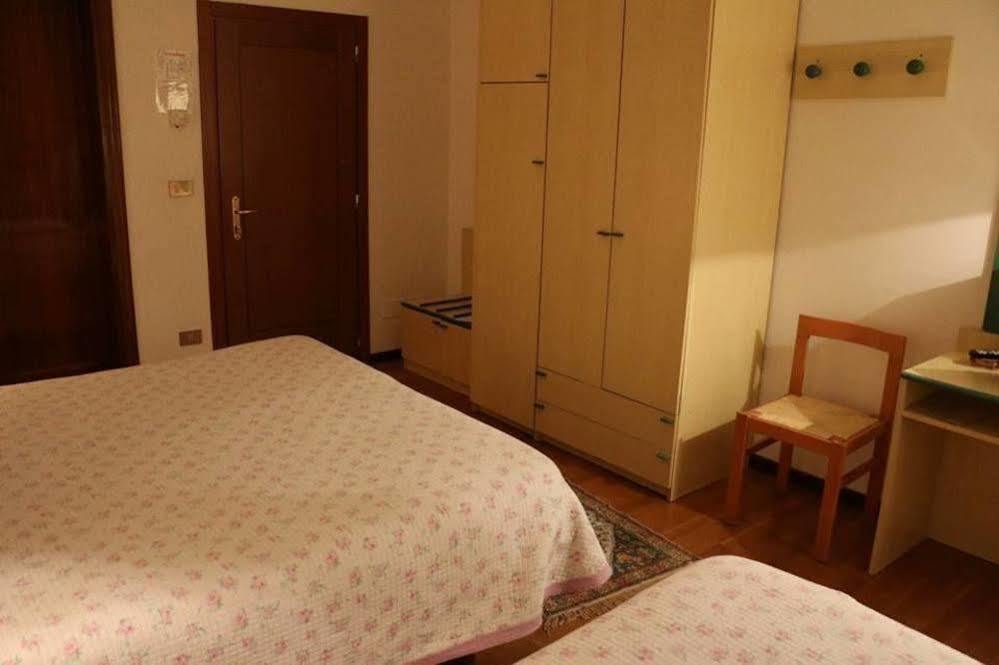 Hotel San Marco Лидо ди Йезоло Екстериор снимка